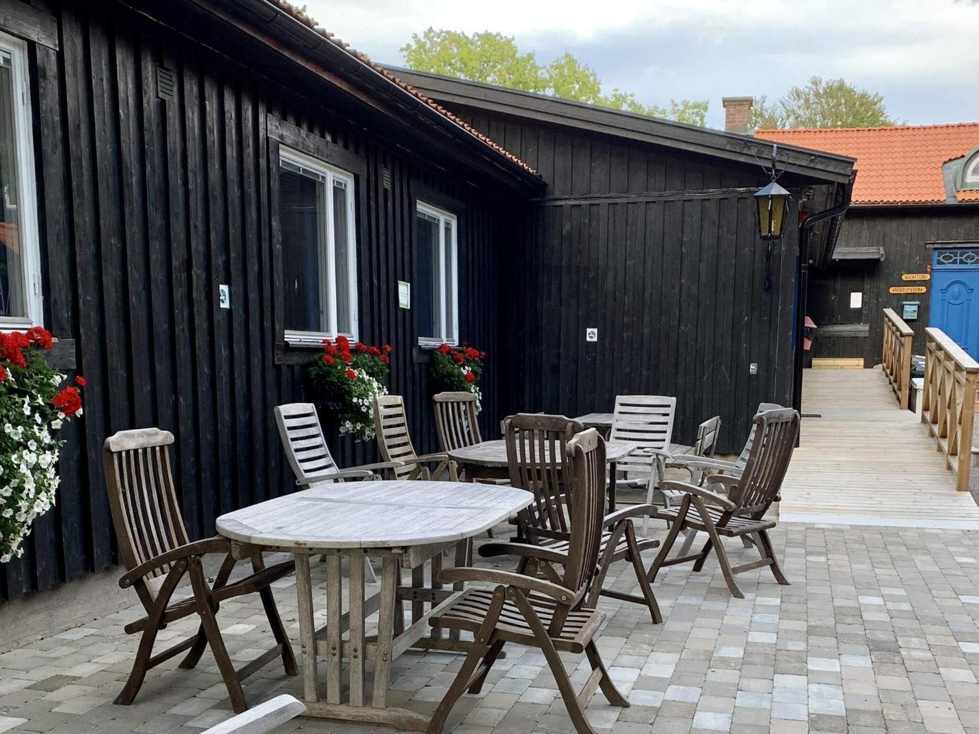 Holiday Home In Stenungsund Exterior foto