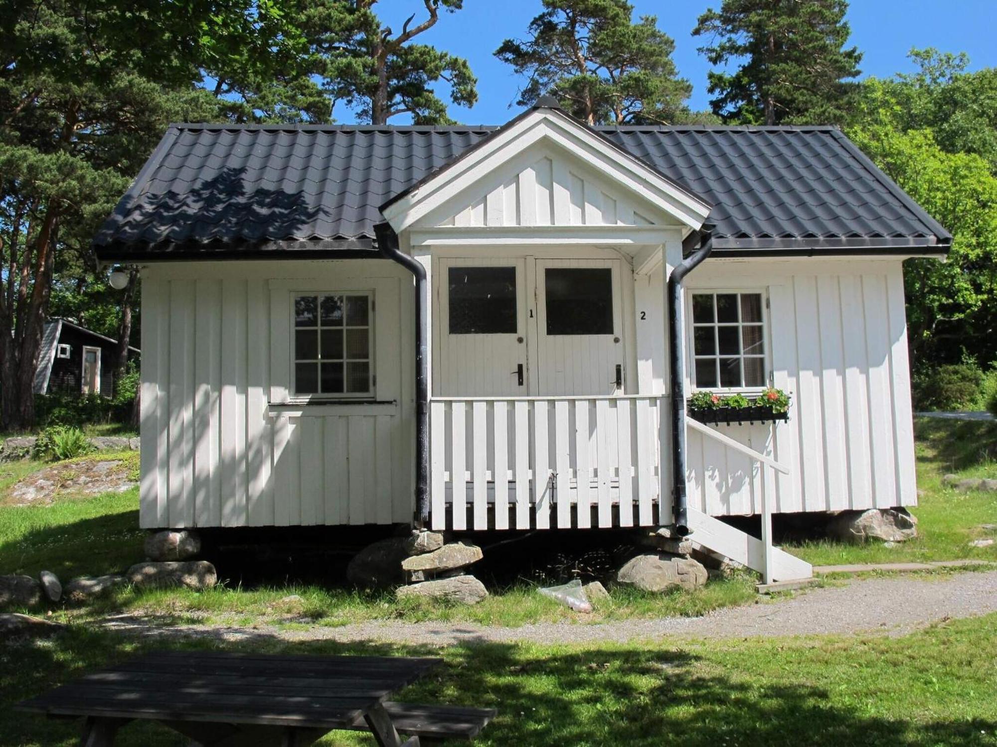 Holiday Home In Stenungsund Exterior foto