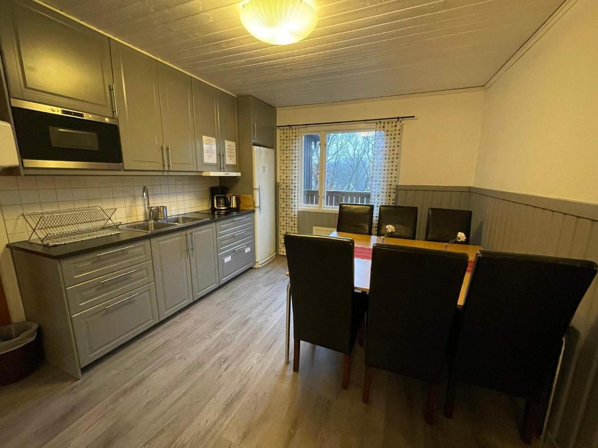 Holiday Home In Stenungsund Exterior foto